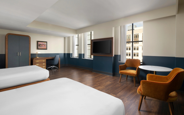 photo 4 of Hotel Indigo Nashville - The Countrypolitan by IHG