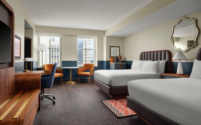 photo 5 of Hotel Indigo Nashville - The Countrypolitan by IHG