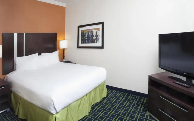 photo 3 of Hotel Indigo New Orleans French Quarter