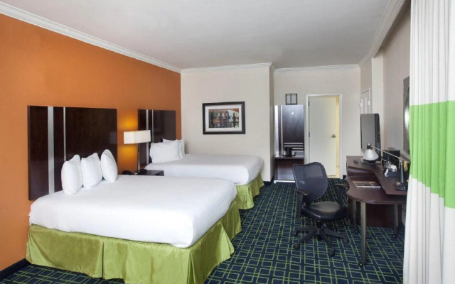 photo 4 of Hotel Indigo New Orleans French Quarter
