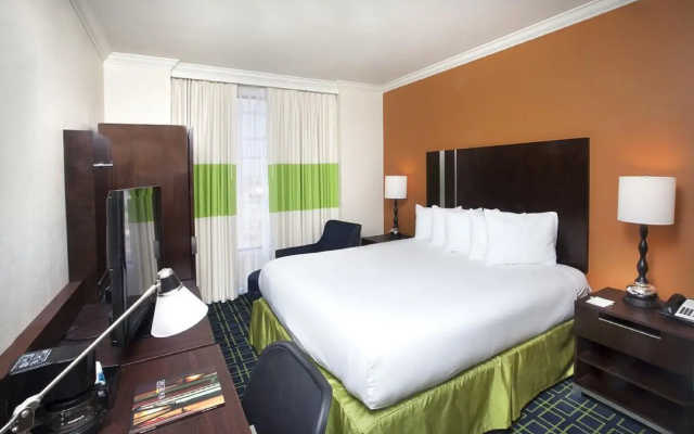 photo 5 of Hotel Indigo New Orleans French Quarter