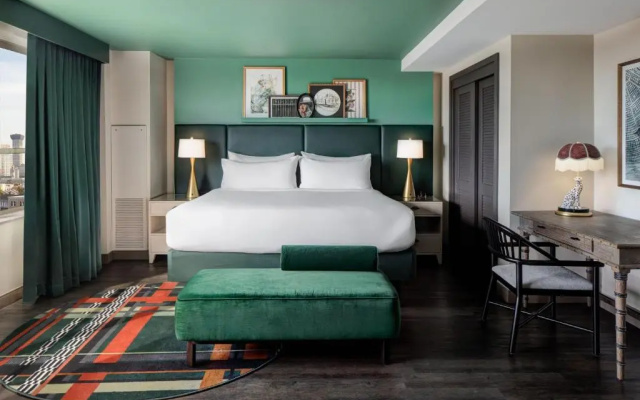 photo 5 of Hotel Tonnelle New Orleans, A Tribute Portfolio Hotel By Marriott