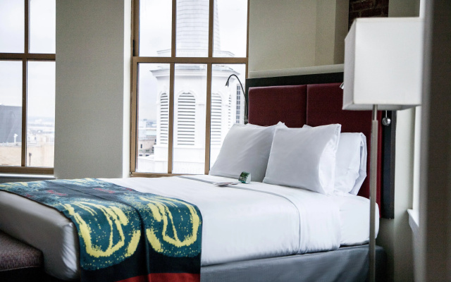 photo 5 of Hotel Indigo Newark Downtown