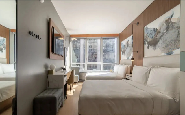 photo 5 of Hotel Indigo - NYC Downtown - Wall Street by IHG