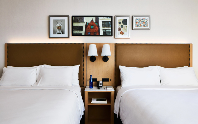 photo 2 of Hotel Indigo NYC Financial District by IHG