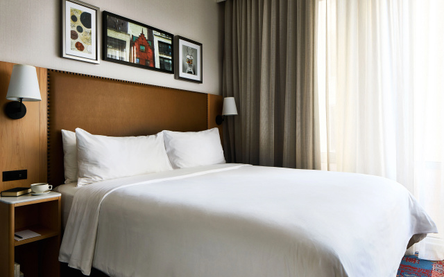 photo 3 of Hotel Indigo NYC Financial District by IHG