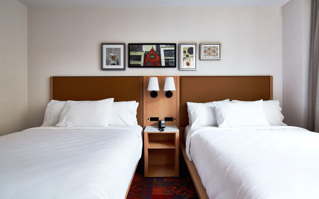 photo 5 of Hotel Indigo NYC Financial District by IHG