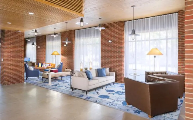 photo 3 of Hotel Indigo Old Town Alexandria by IHG