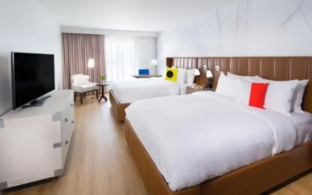 photo 5 of Hotel Indigo Old Town Alexandria by IHG