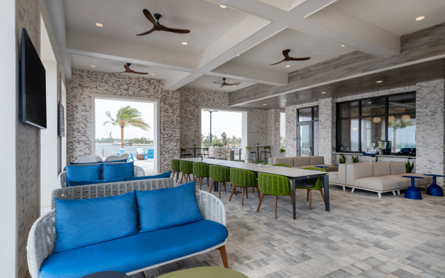 photo 2 of Hotel Indigo Panama City Marina by IHG