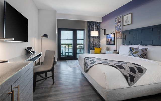 photo 3 of Hotel Indigo Panama City Marina by IHG