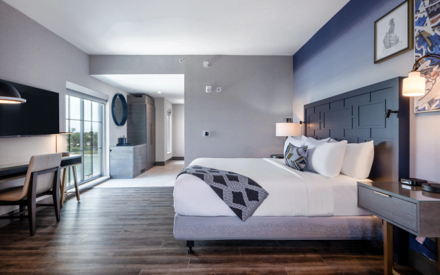 photo 4 of Hotel Indigo Panama City Marina by IHG