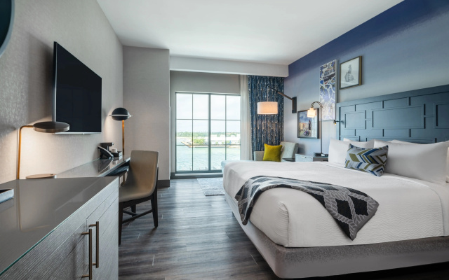photo 5 of Hotel Indigo Panama City Marina by IHG