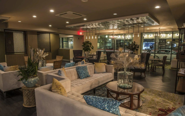photo 2 of Hotel Indigo Pittsburgh East Liberty by IHG