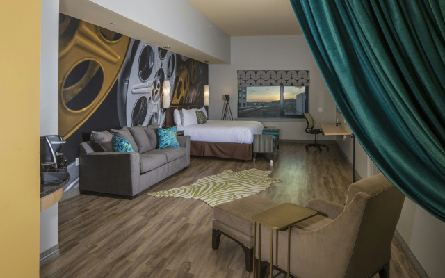 photo 3 of Hotel Indigo Pittsburgh East Liberty by IHG
