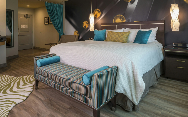 photo 4 of Hotel Indigo Pittsburgh East Liberty by IHG