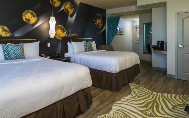 photo 5 of Hotel Indigo Pittsburgh East Liberty by IHG