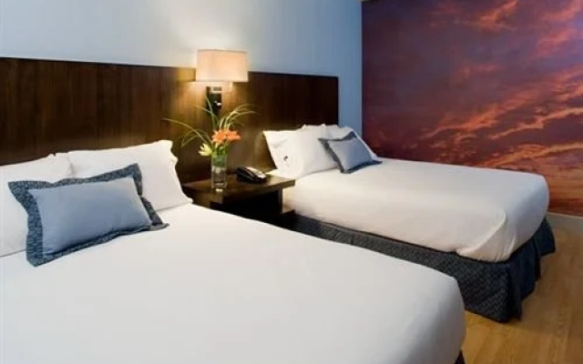 photo 2 of Hotel Indigo Rahway-Newark