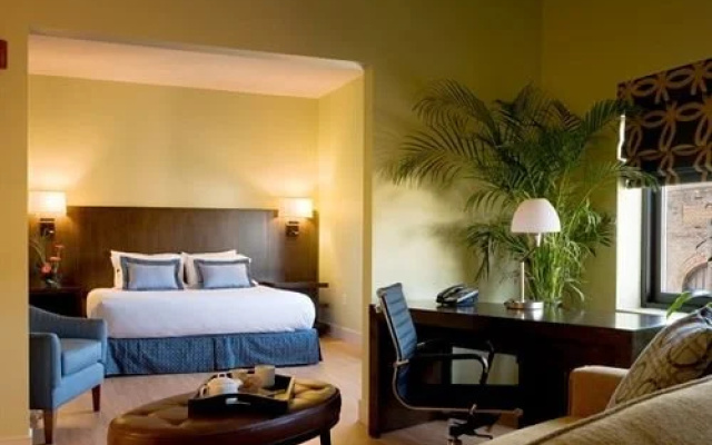 photo 3 of Hotel Indigo Rahway-Newark