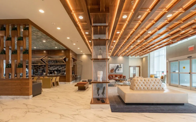 photo 2 of Delta Hotels By Marriott Raleigh-Durham At Research Triangle Park