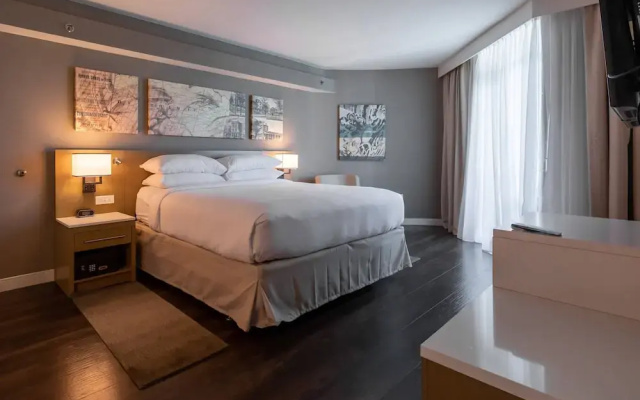 photo 3 of Delta Hotels By Marriott Raleigh-Durham At Research Triangle Park