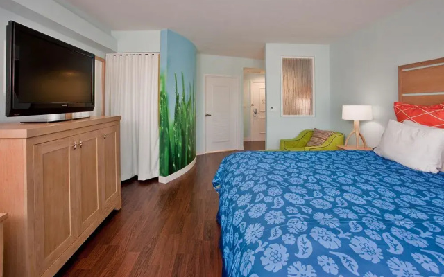 photo 5 of Delta Hotels By Marriott Raleigh-Durham At Research Triangle Park