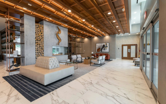 photo 2 of Delta Hotels by Marriott Raleigh-Durham at Research Triangle Park