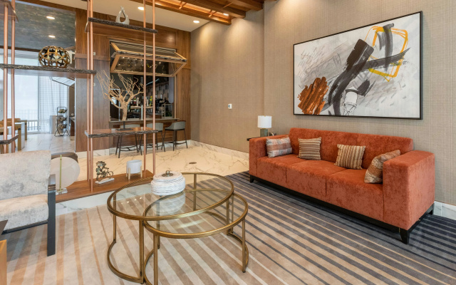 photo 4 of Delta Hotels by Marriott Raleigh-Durham at Research Triangle Park
