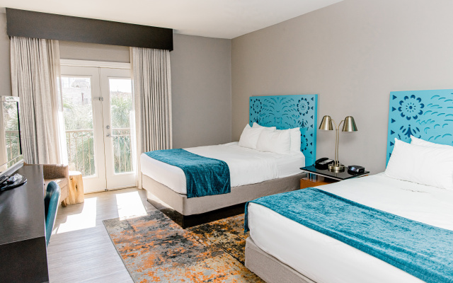 photo 3 of Hotel Indigo San Antonio Riverwalk by IHG