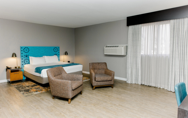 photo 4 of Hotel Indigo San Antonio Riverwalk by IHG
