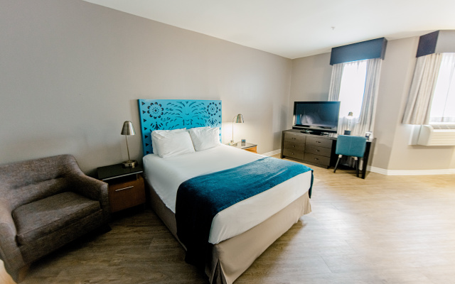 photo 5 of Hotel Indigo San Antonio Riverwalk by IHG