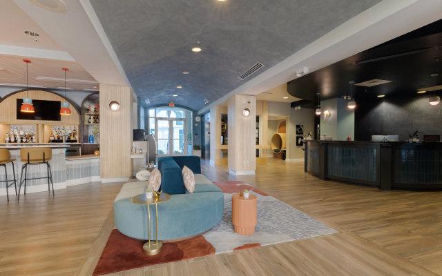 photo 2 of voco Sarasota by IHG