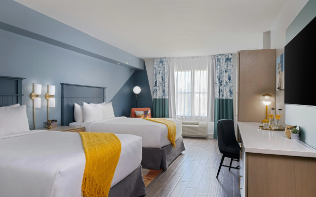 photo 4 of voco Sarasota by IHG