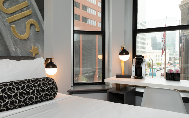 photo 3 of Hotel Indigo St. Louis - Downtown by IHG