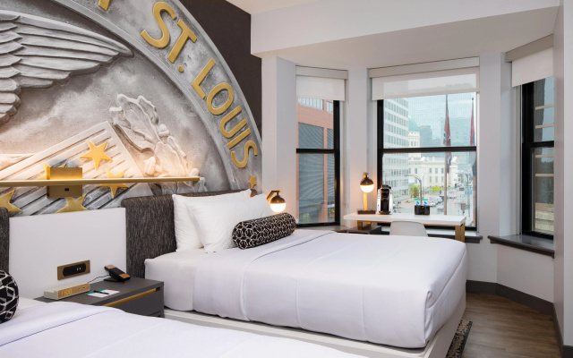 photo 4 of Hotel Indigo St. Louis - Downtown by IHG