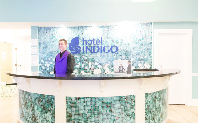 photo 2 of The Exchange Hotel