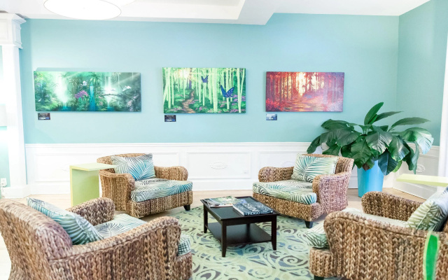photo 3 of The Exchange Hotel