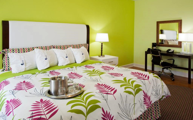 photo 5 of The Exchange Hotel