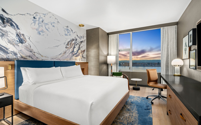 photo 3 of Hotel Indigo Vancouver Dwtn – Portland Area by IHG