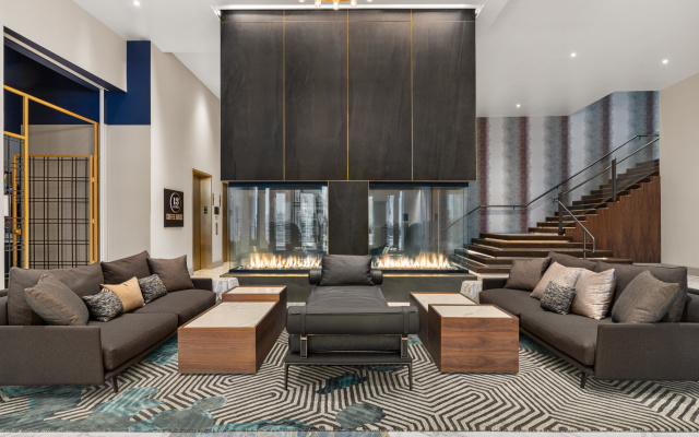 photo 4 of Hotel Indigo Vancouver Dwtn – Portland Area by IHG