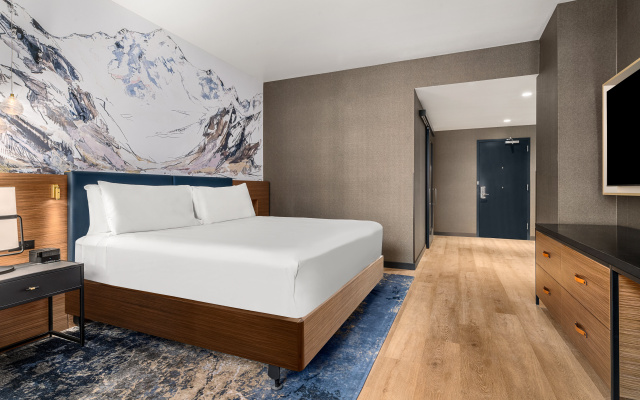 photo 5 of Hotel Indigo Vancouver Dwtn – Portland Area by IHG