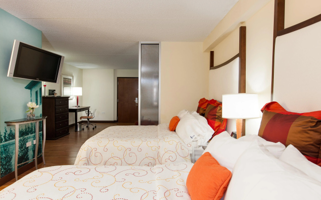 photo 4 of Hotel Indigo Chicago-Vernon Hills by IHG