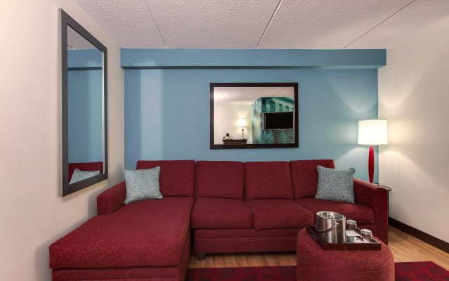 photo 5 of Hotel Indigo Chicago-Vernon Hills by IHG