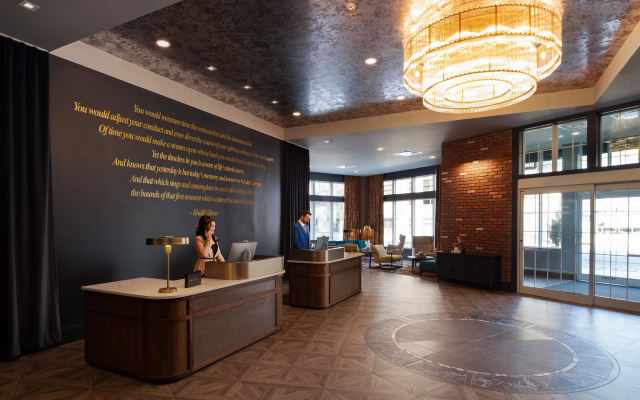 photo 2 of Hotel Indigo West Chester - Downtown by IHG