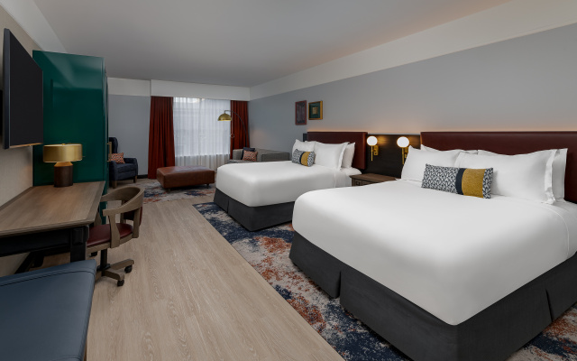 photo 3 of Hotel Indigo West Chester - Downtown by IHG