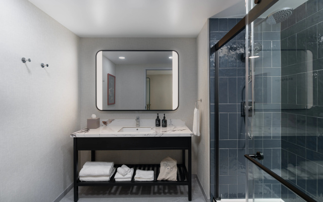 photo 4 of Hotel Indigo West Chester - Downtown by IHG