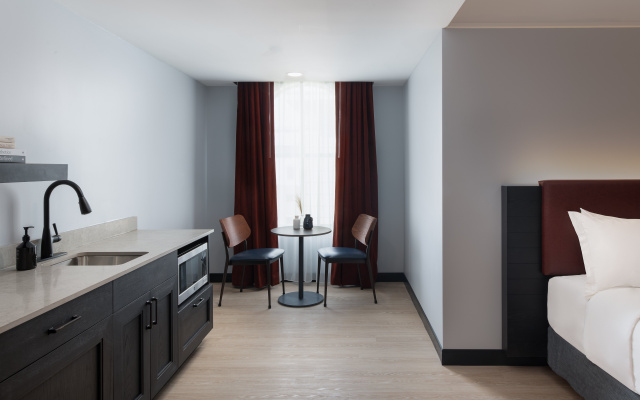 photo 5 of Hotel Indigo West Chester - Downtown by IHG
