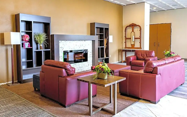 photo 2 of Hotel Inn Fairfield