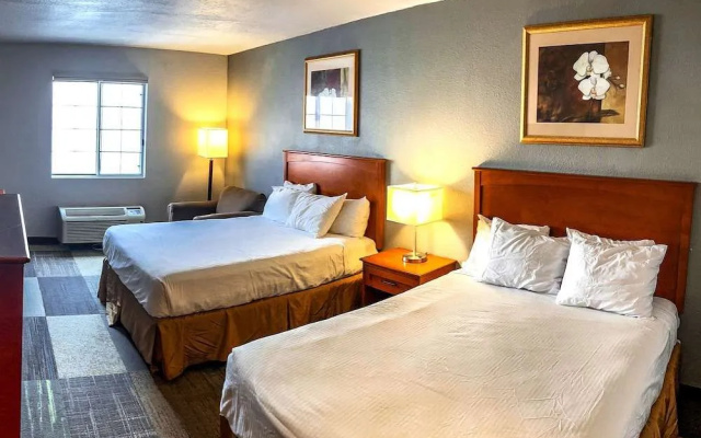 photo 3 of Hotel Inn Fairfield