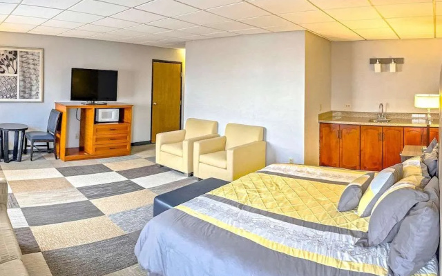 photo 4 of Hotel Inn Fairfield